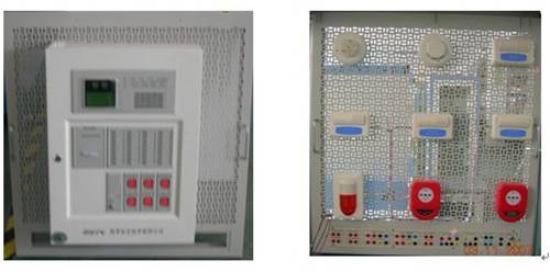 消防報警及聯動系統(tǒng)
