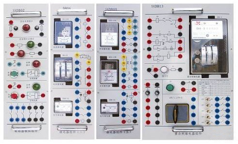  LG-DLK05型 電力系統(tǒng)繼電保護(hù)實(shí)驗(yàn)臺(tái)軟件系統(tǒng)