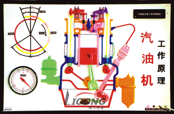 東風(fēng)EQ140汽車程控電教板