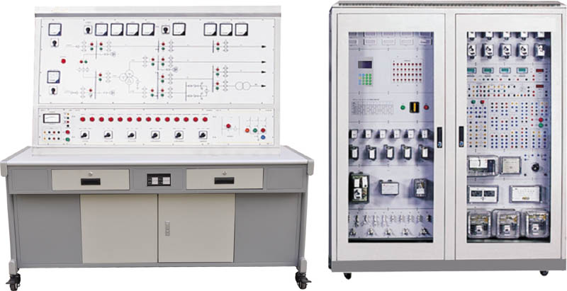 電力系統(tǒng)繼電保護工培訓考核平臺